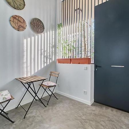 Apartment Sua Loft By Clabao 팜플로나 외부 사진